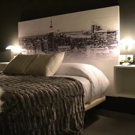 Casa Bielsa Appartement *