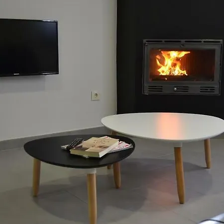Appartement Casa Bielsa Mosqueruela