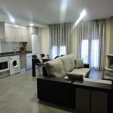 Casa Bielsa *