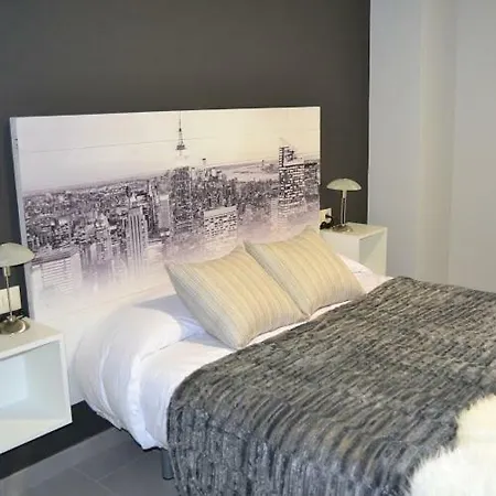 Casa Bielsa Appartement