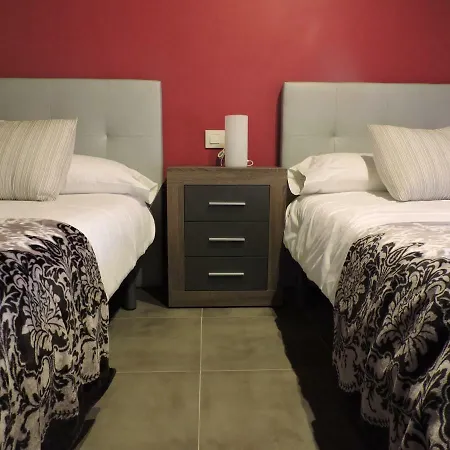 Casa Bielsa Appartement