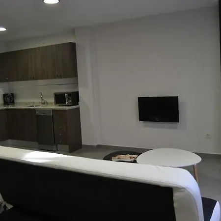 Appartement Casa Bielsa
