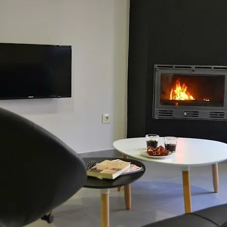 Appartement Casa Bielsa