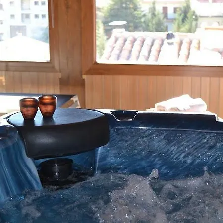 Appartement Casa Bielsa Mosqueruela