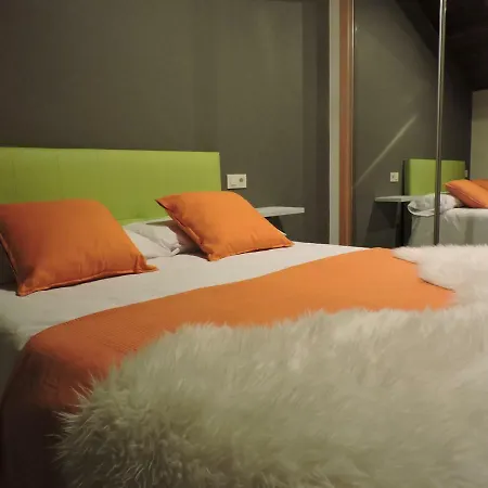Casa Bielsa Appartement *