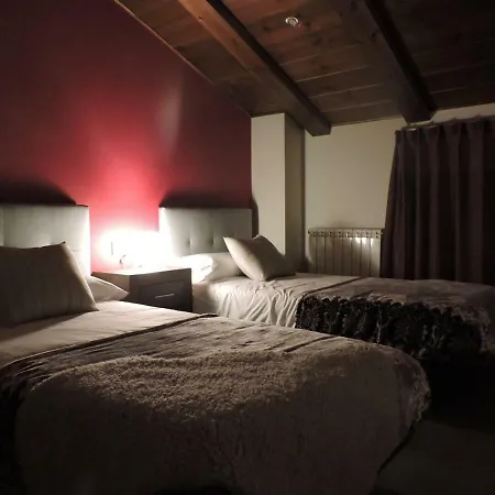 Casa Bielsa Appartement *