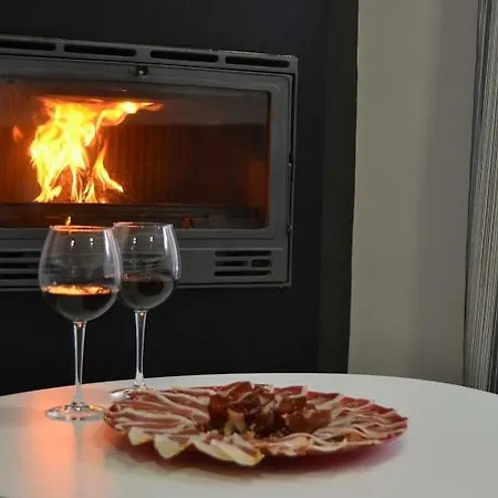 Casa Bielsa Appartement *
