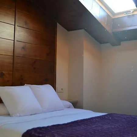 Casa Bielsa Appartement