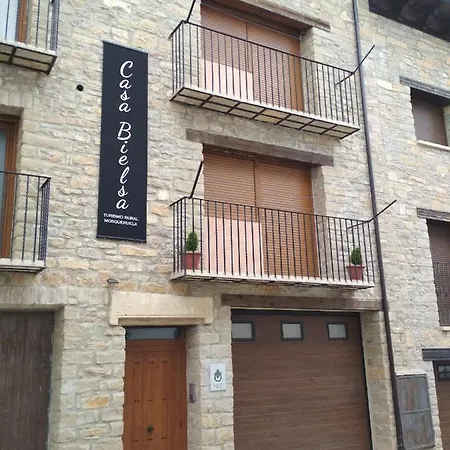 Casa Bielsa